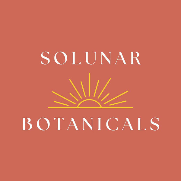 Solunar Botanicals